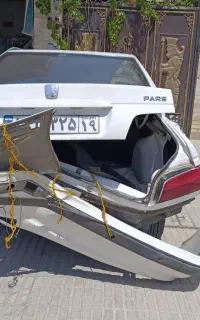 صافکاری و نقاشی و جوشکاری