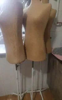 فروش مانکن خیاطی