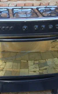 گاز فردار سالم