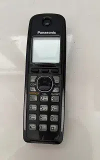تلفن پاناسونیک مدل KX-TG3711BX