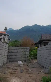 بنایی ساختمان
