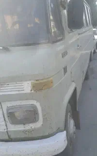 فروش مینی بوس مدل ۶۳