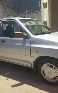 پراید ۸۸