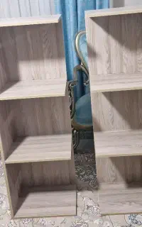طبقه ام دی اف