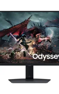 مانیتور گیمینگ SAMSUNG