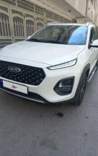 X22 پرو دنده ای مدل 1403