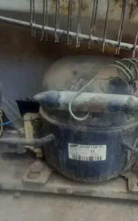 موتوریخچال فروشی