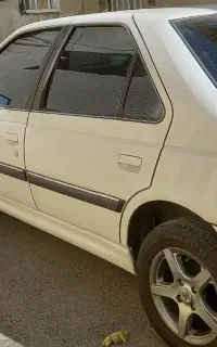 دربستی با سواری پژو پارس به تمام نقاط کشور