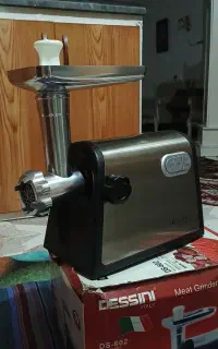 چرخ گوشت دسینی