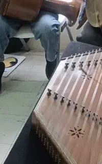 آموزش مجازی سنتور و دف جلسه ای ۱۰۰هزارتومان