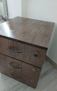 کنسول و تجهیزات چوبی منزل
