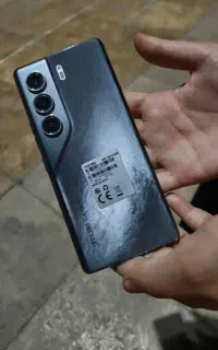 تکنو کامون ۴۰ پرو 5G آکبندوmi12 pro در‌حد می ۱۲پرو