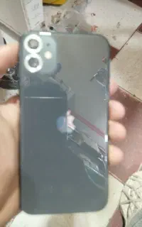 ایفون ۱۱ نرمال
