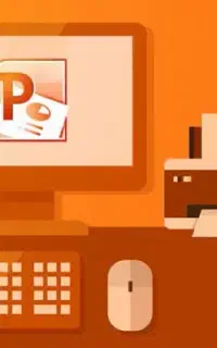 تهیه پاورپوینت