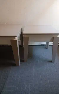 جلو مبلی و میز عسلی