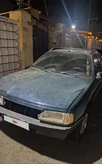 آردی مدل ۸۳