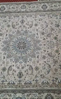 فرش ۹ متری