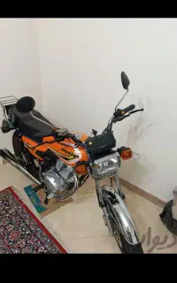 موتور همتاز