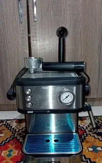 اسپرسو ساز نوا