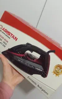 اتو بخار پلمپ مارک Aristan