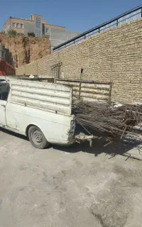 زایعات شیر آلات و مس