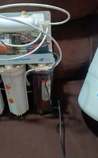 تصفیه آب