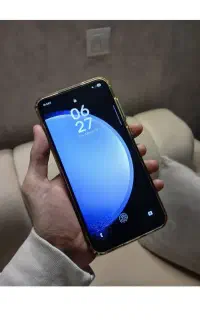 گوشی سامسونگ S23 fe