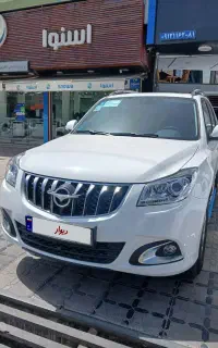 هایما s7پرو مدل ۱۴۰۴