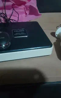 دوربین و دستگاه