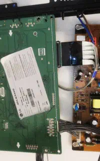برد الجی ال ای دی الجی برد تلویزیون الجی 42ls3400