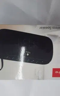 فروش تعداد محدود اسپیکر در فروشگاه مارلیک شاپ