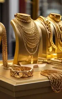 ‌‌فقط‌ ‌ماهیا‌نه‌ ‌پرد‌اخت‌ کنید تا سقف ۱۶۰گرم طلا