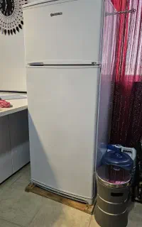 یخچال در حد نو