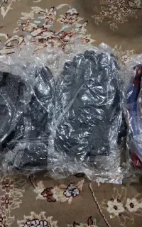 دستکش کار
