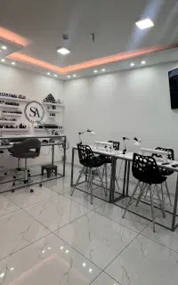 همکاری با ناخنکار در نیل بار