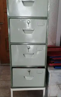 فایل فلزی