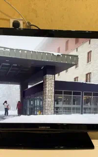 تلویزیون سامسونگ ۴۰ اینچ