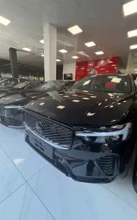 ولوو XC60 مدل ۲۰۲۶ تحویل فوری