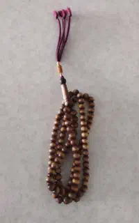 تسبیح قلم