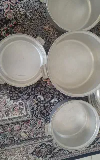 قابلمه و تابه روحی