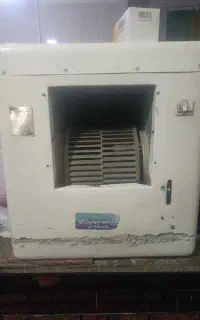 کولر آبی کوچیک