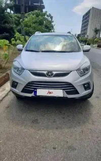 جک اس۵