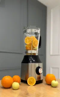 بلندر(مخلوط کن)ایرولوکس