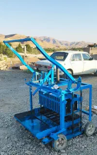 دستگاە بلوک زنی قیمت توافقی