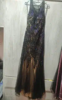 پیراهن مجلسی زنانه