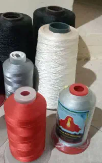 نخ ابریشم