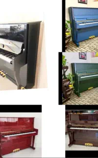 فروش پیانو یاماها P225 بلوتوث ارسال رایگان