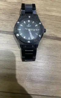 ساعت اصل هابلوت