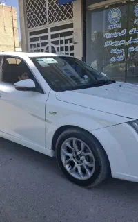 دنا پلاس توربو اتومات ۶ دنده