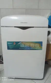 کولر گازی